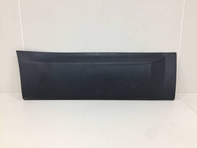Накладка двери задней правой Nissan Qashqai (J10) 2006-2013