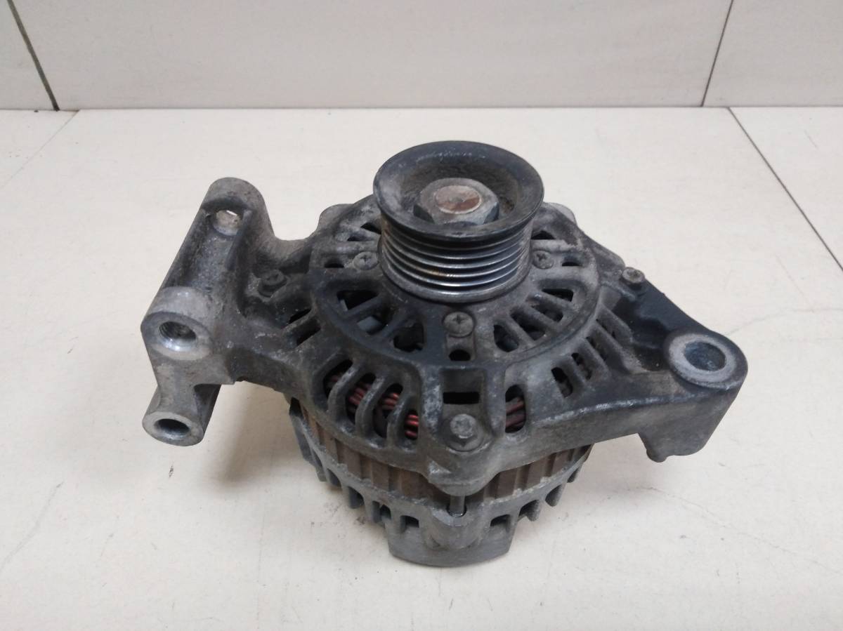 Генератор Ford Fusion (JU) 2002-2012