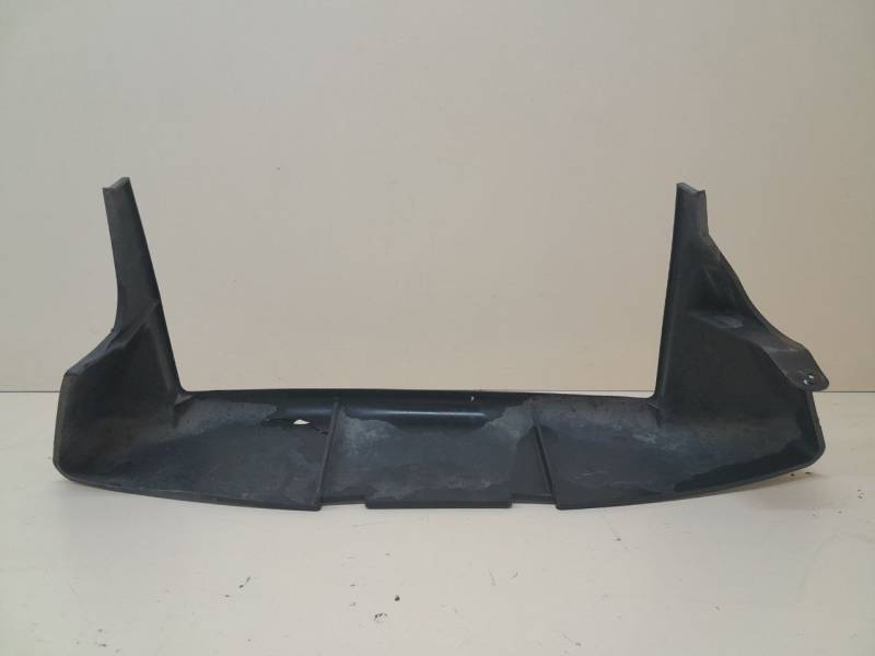 Воздуховод радиатора Chevrolet Cobalt (T250) 2011-2015 Воздуховод радиатора Chevrolet Cobalt (T250) 2011-2015