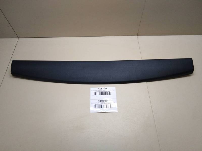 Обшивка двери багажника Mazda CX-7 (ER) 2006-2012