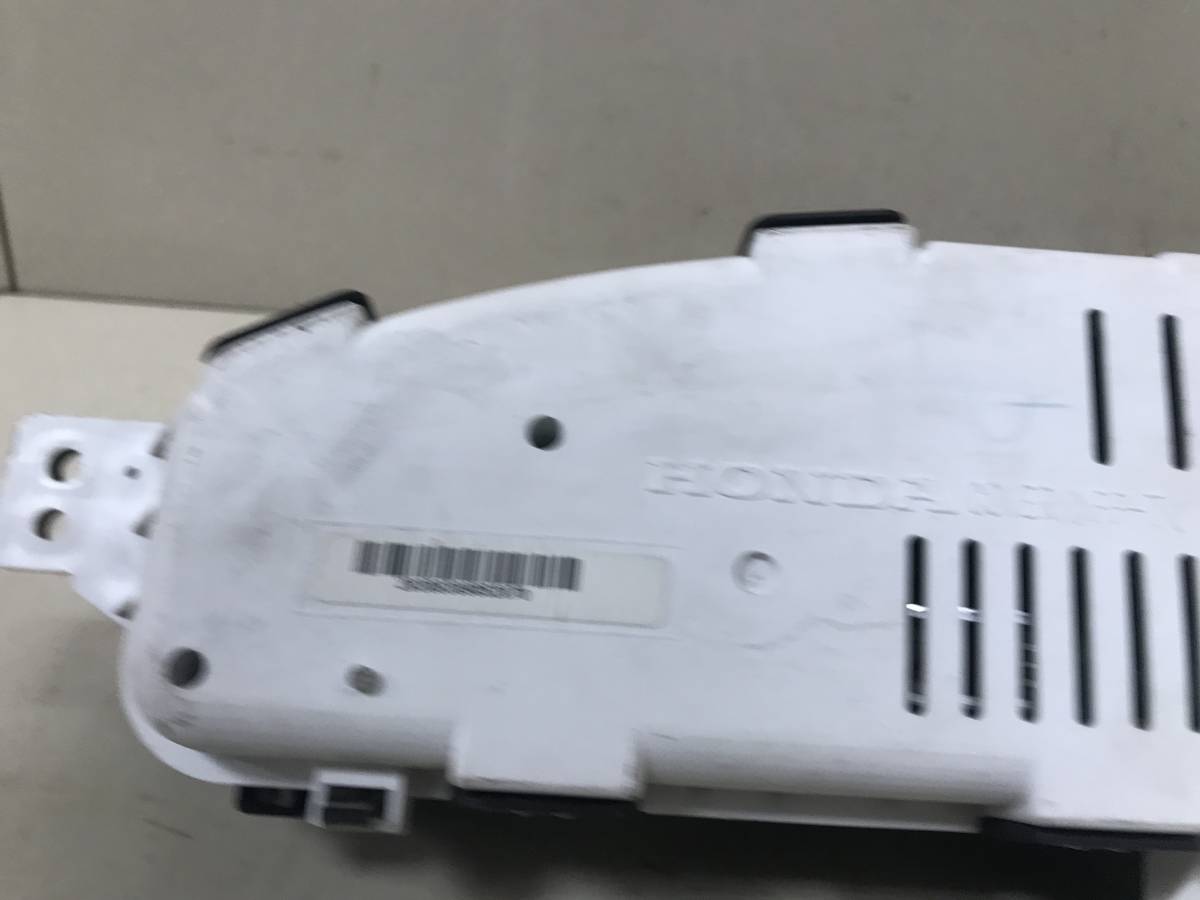 Панель приборов Honda Civic 4D 2006-2012