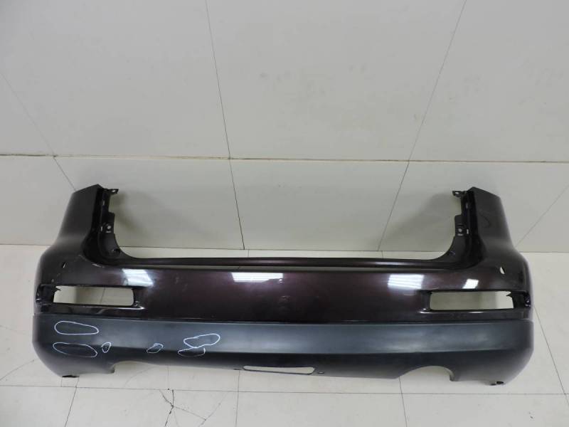 Бампер задний Infiniti EX/QX50 (J50) 2008-2017