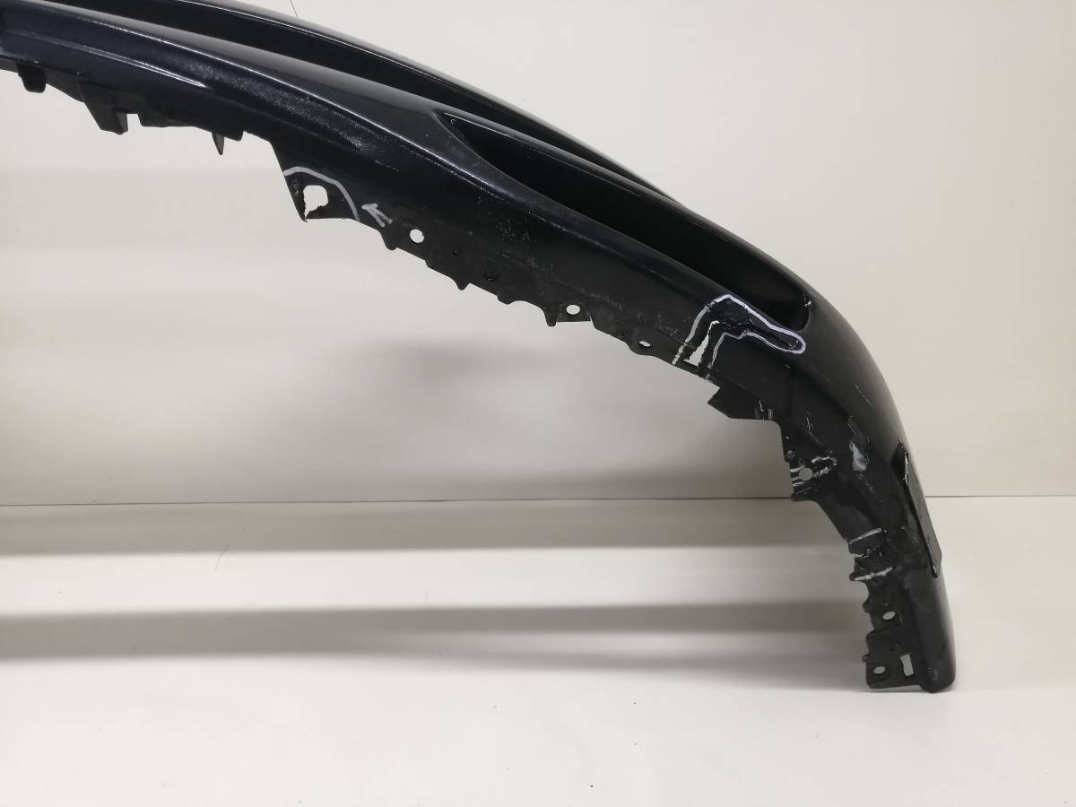 Бампер передний Mazda Mazda 6 (GH) 2007-2012 Бампер передний Mazda Mazda 6 (GH) 2007-2012