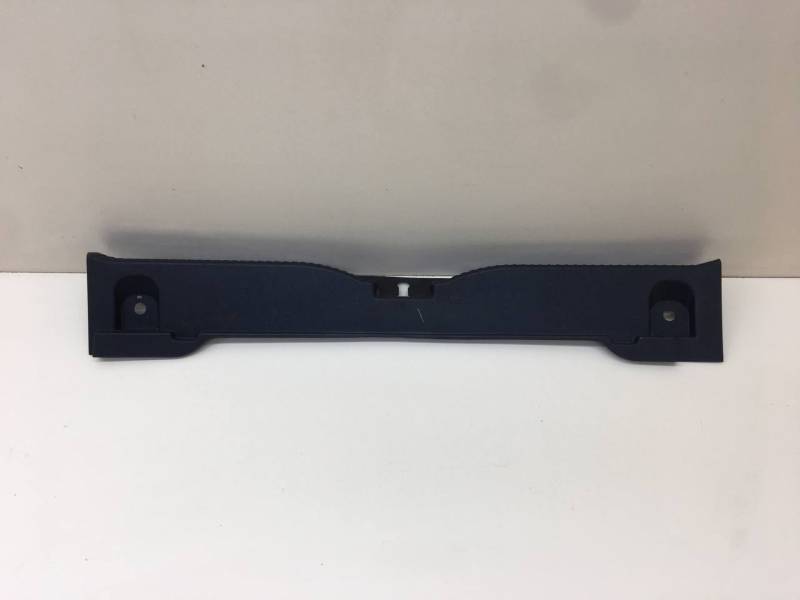 Обшивка багажника Toyota Auris (E150) 2006-2012
