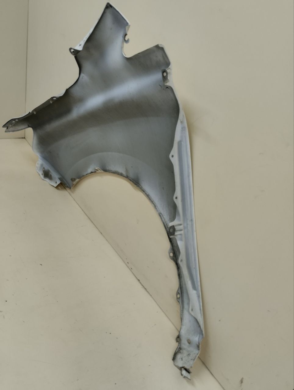 Крыло переднее правое Lexus RX 350 /450h (XL10) 2009-2015 Крыло переднее правое Lexus RX 350 /450h (XL10) 2009-2015