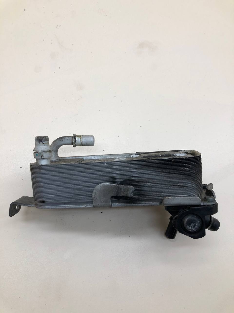 Радиатор (маслоохладитель) АКПП BMW 3-series F30/F31 2011>