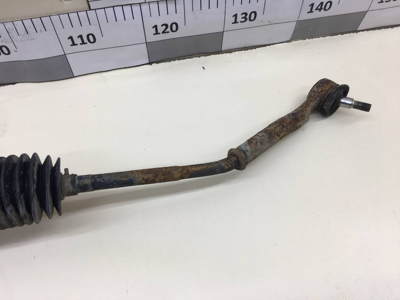 Рейка рулевая Fiat Albea 2002-2012