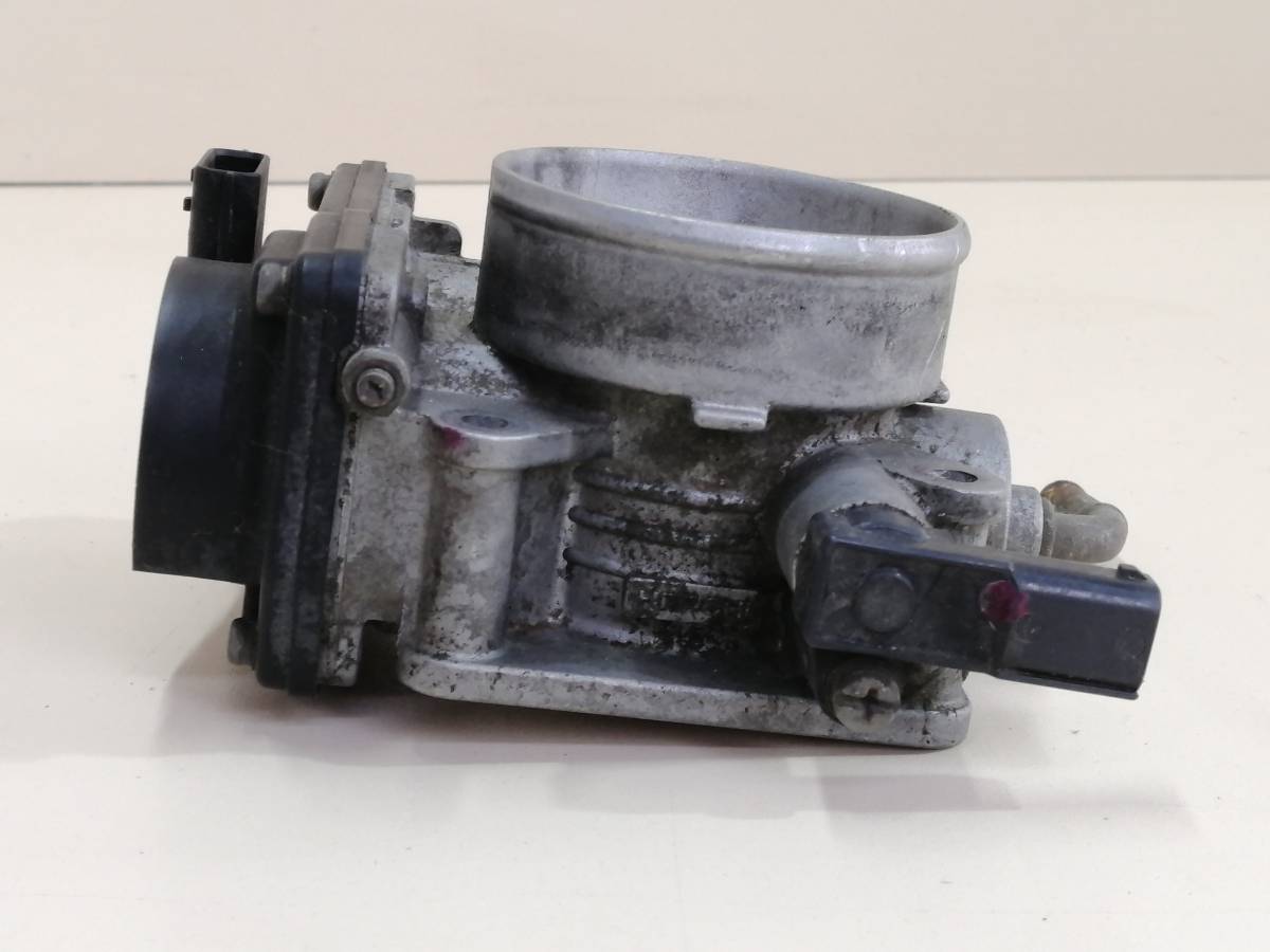 Заслонка дроссельная электрическая Subaru Impreza (G12) 2007-2012