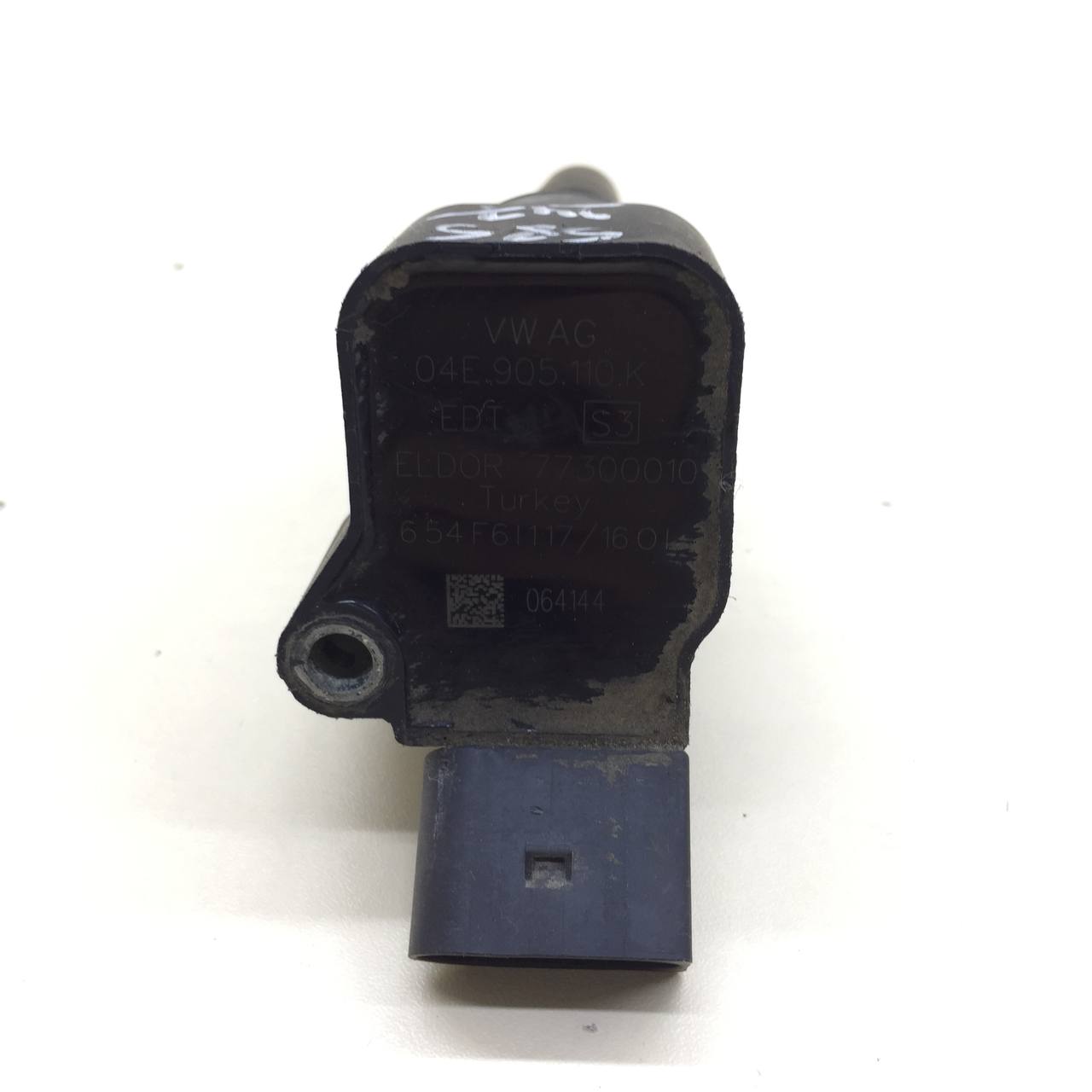 Катушка зажигания Volkswagen Polo (MK5) 2011-2020 Катушка зажигания Volkswagen Polo (MK5) 2011-2020