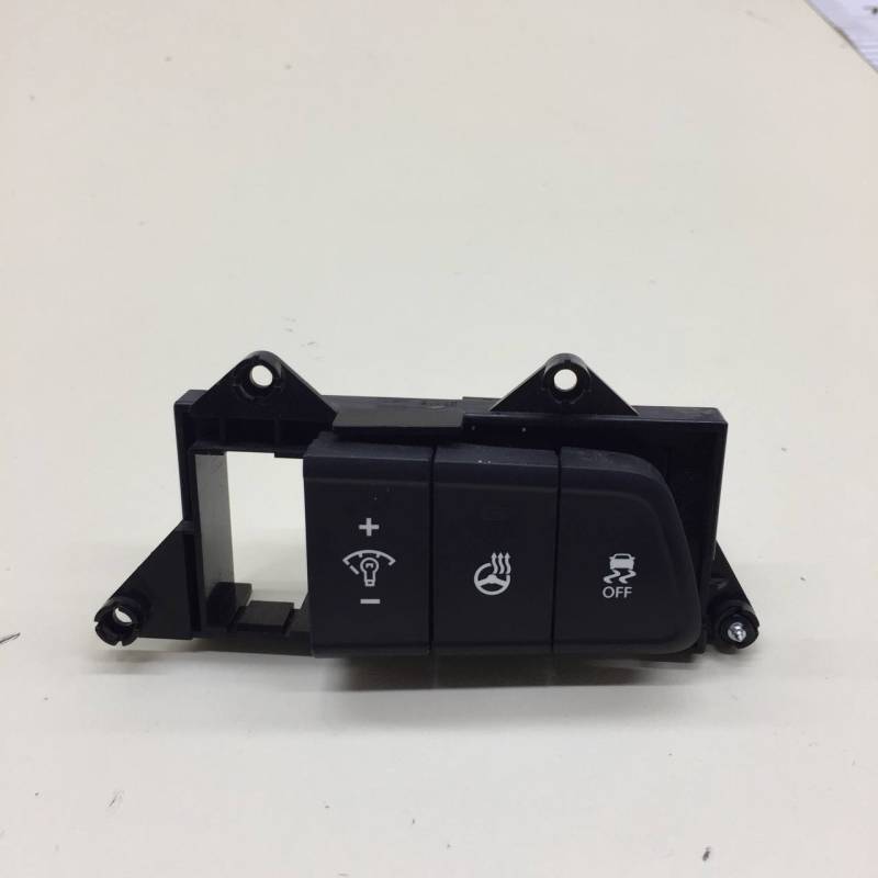 Блок кнопок Hyundai Elantra (MD) 2011-2016 Блок кнопок Hyundai Elantra (MD) 2011-2016