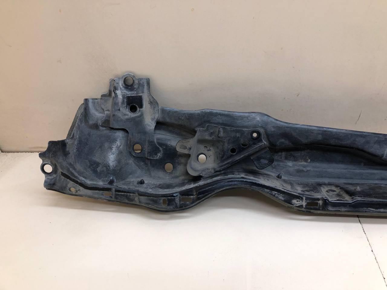 Водосток Toyota Rav 4 (A30) 2006-2013