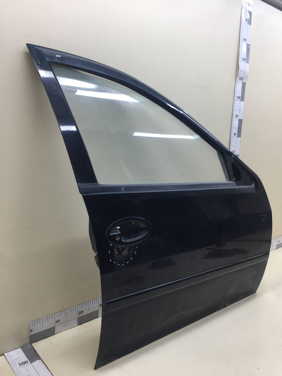 Дверь передняя правая Lifan Breez 2007-2012