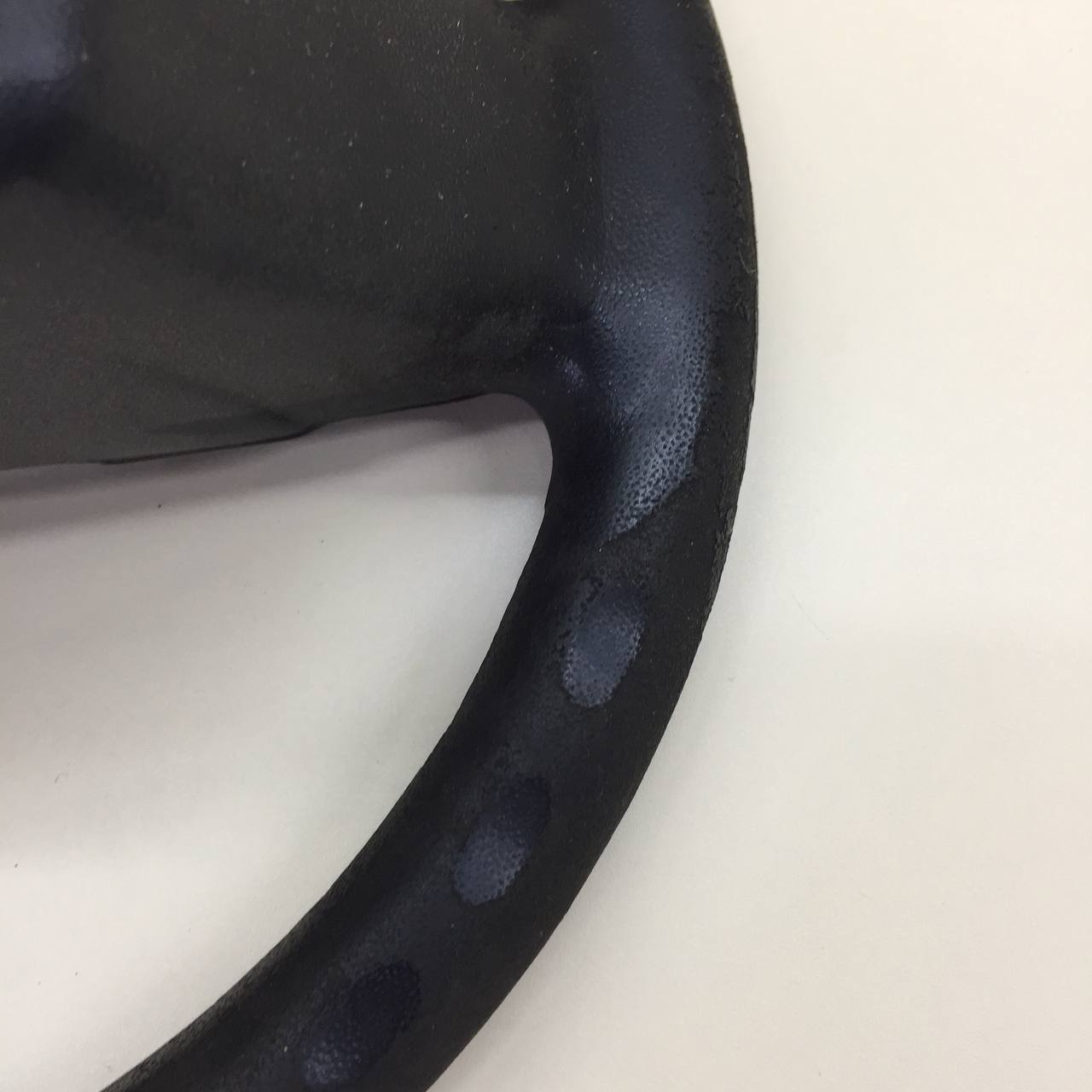 Рулевое колесо без AIR BAG Chevrolet Niva 2009-2020