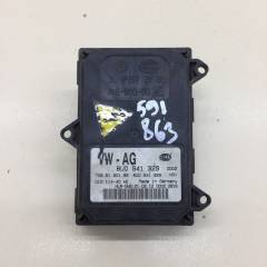 Блок ксеноновой лампы Audi Audi Q3 (8U) 2012>