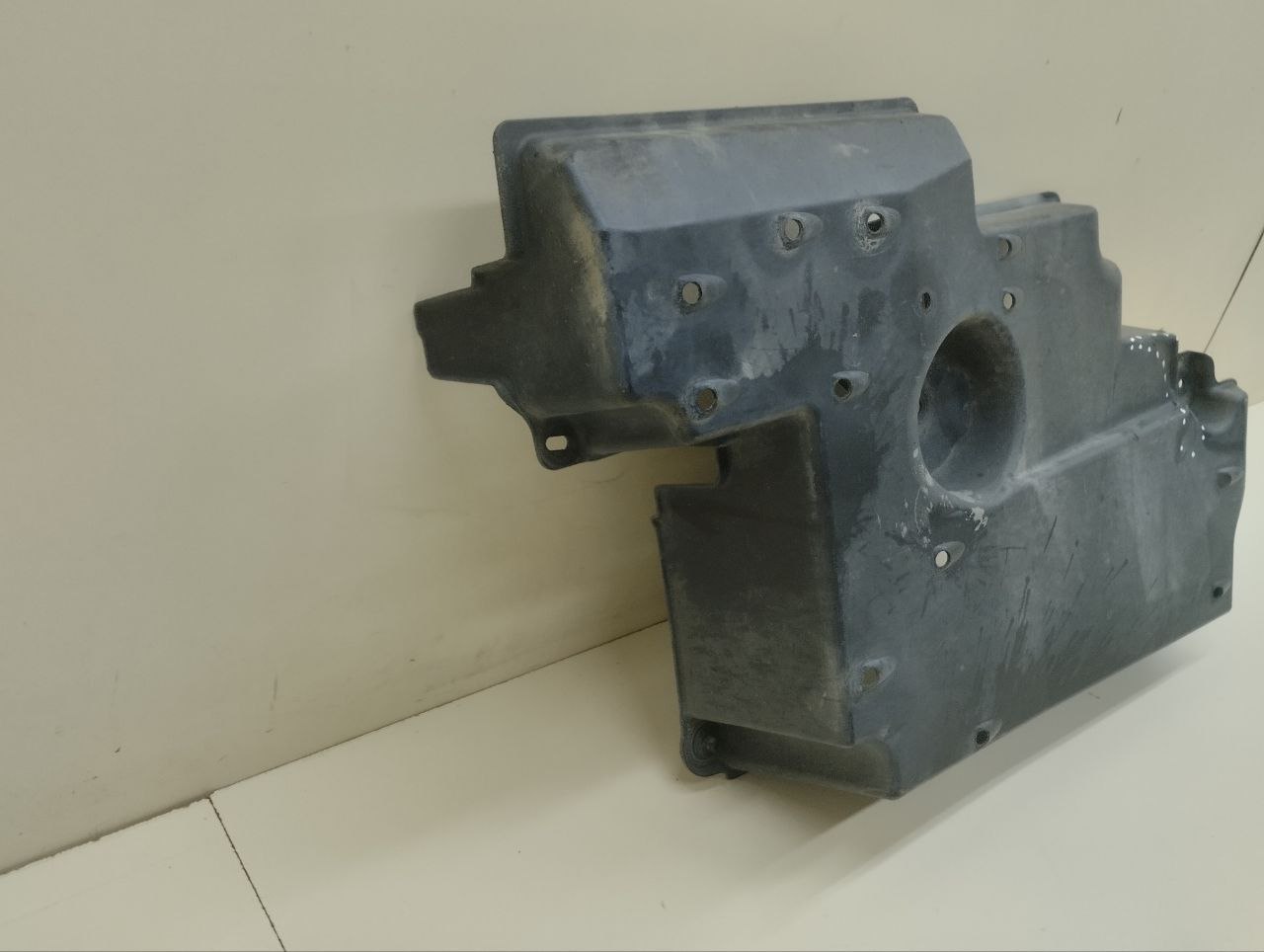 Защита антигравийная Toyota Rav 4 (A30) 2006-2013 Защита антигравийная Toyota Rav 4 (A30) 2006-2013
