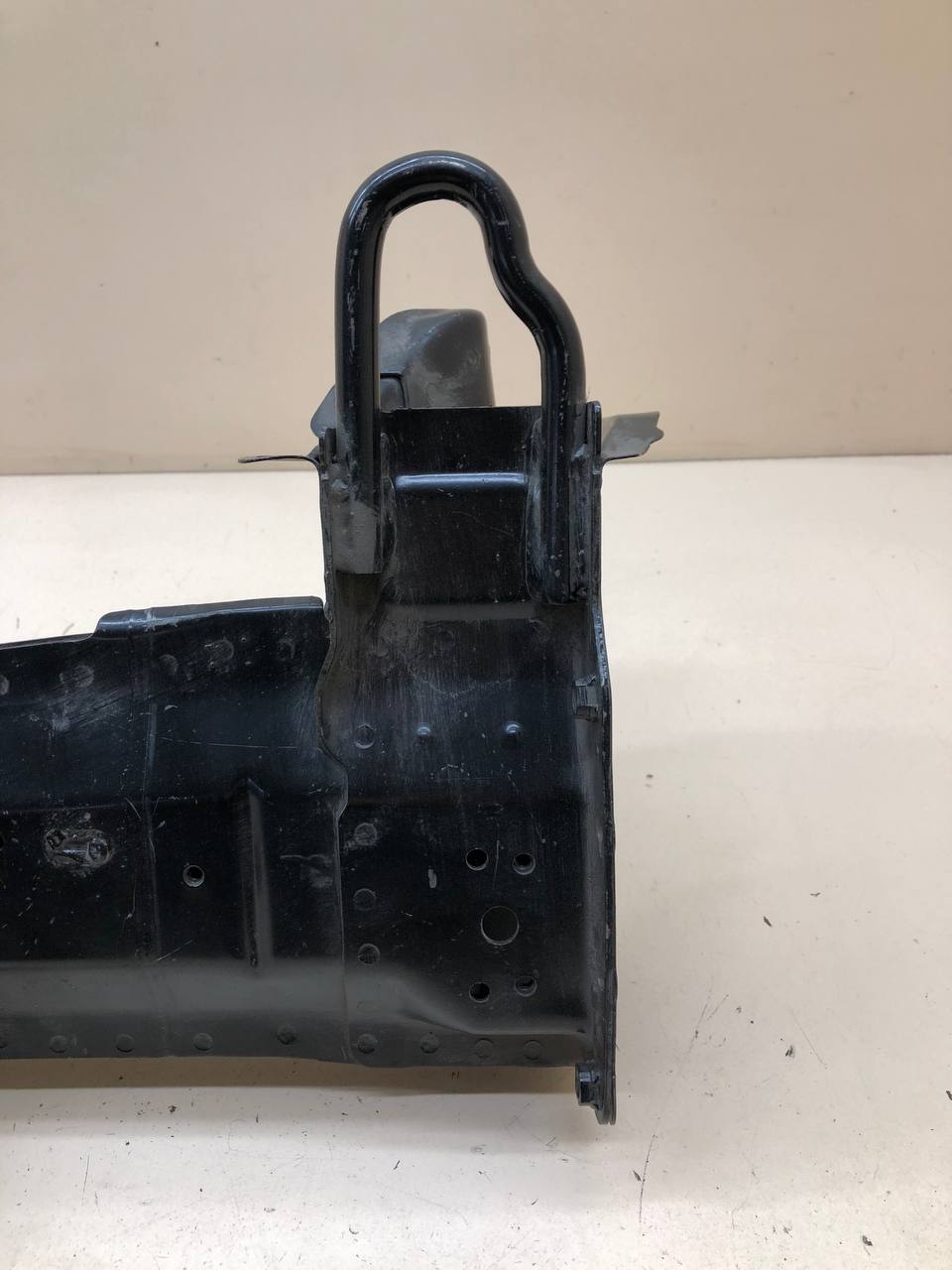 Лонжерон передний левый Subaru Forester (SH/S12) 2007-2013