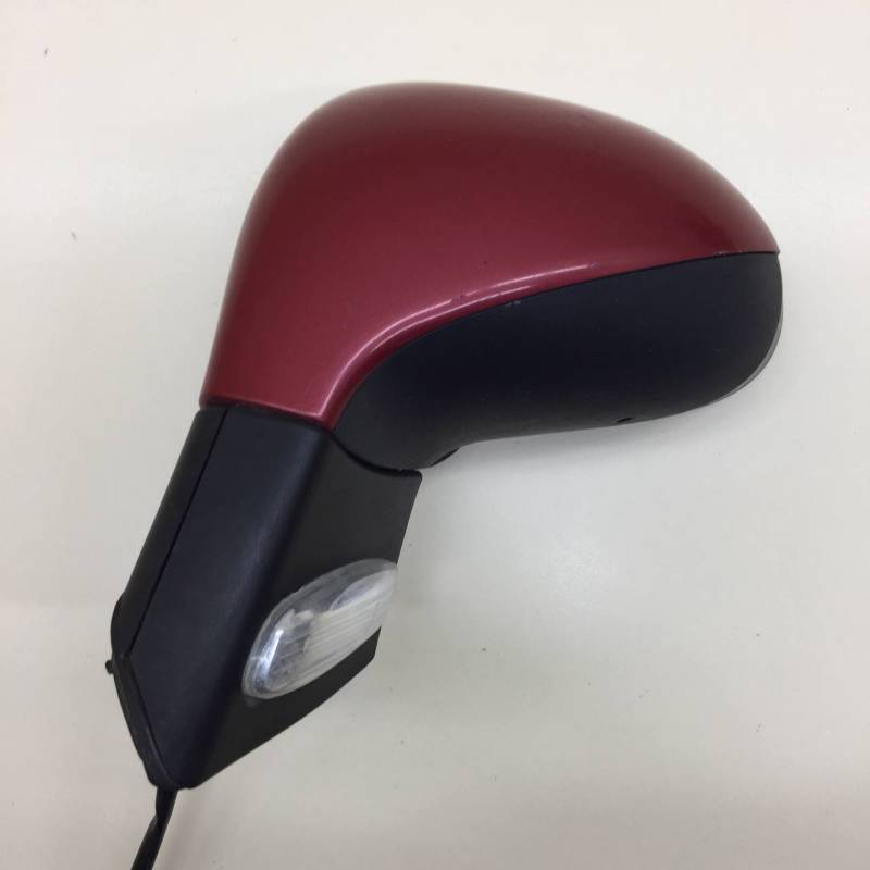 Зеркало левое электрическое Peugeot 207 2006-2013