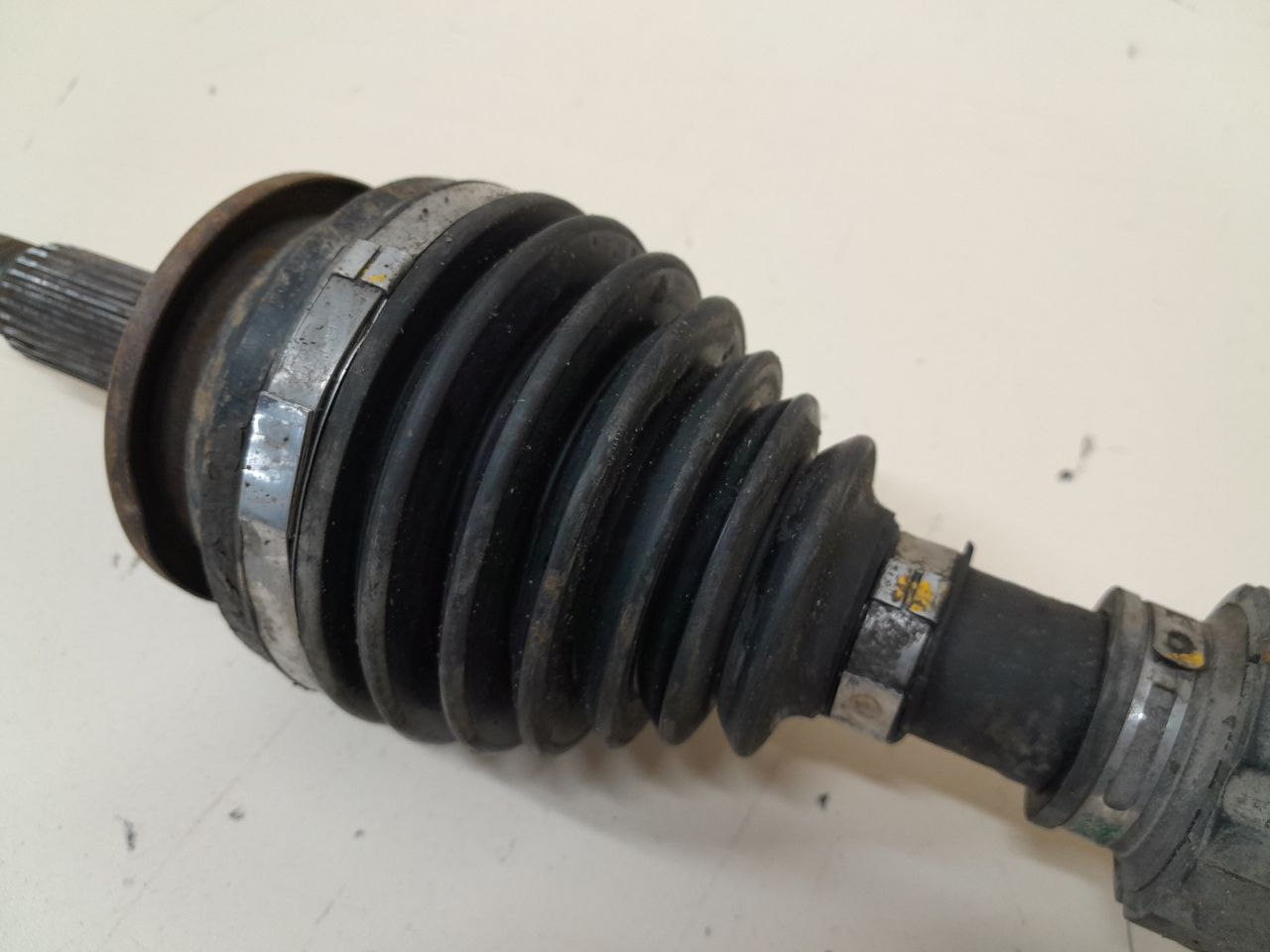 Полуось передняя левая Toyota Rav 4 (A30) 2006-2013 Полуось передняя левая Toyota Rav 4 (A30) 2006-2013