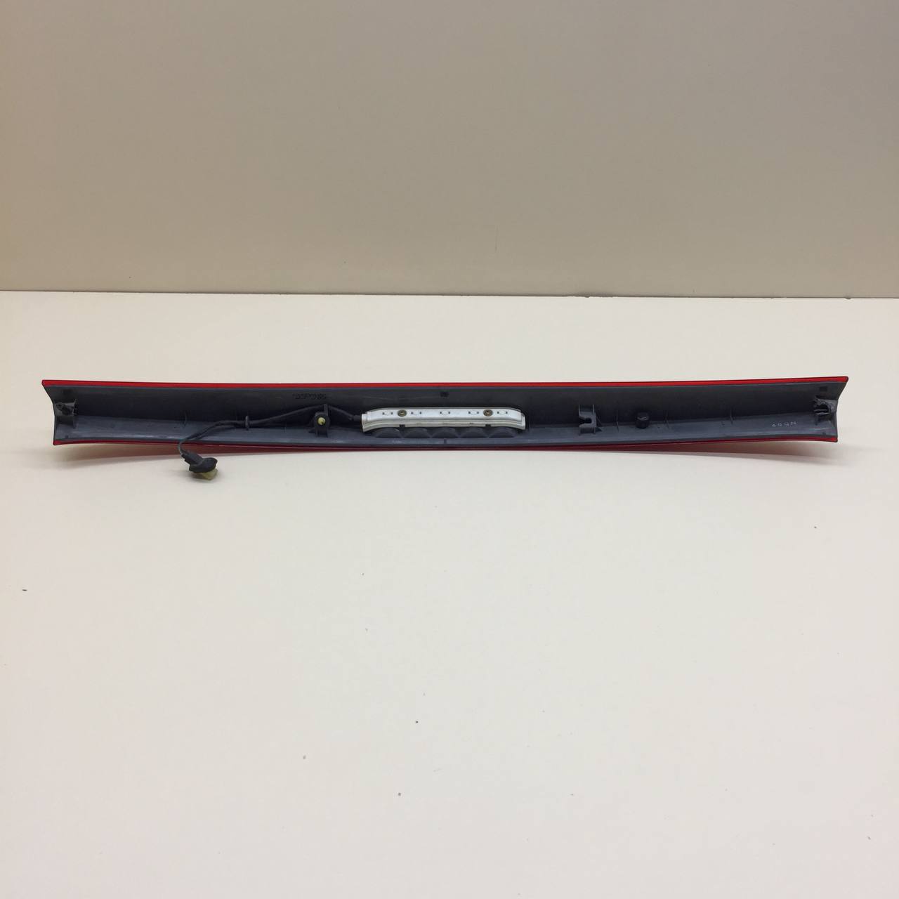 Фонарь задний (стоп сигнал) Honda Stream 2000-2006