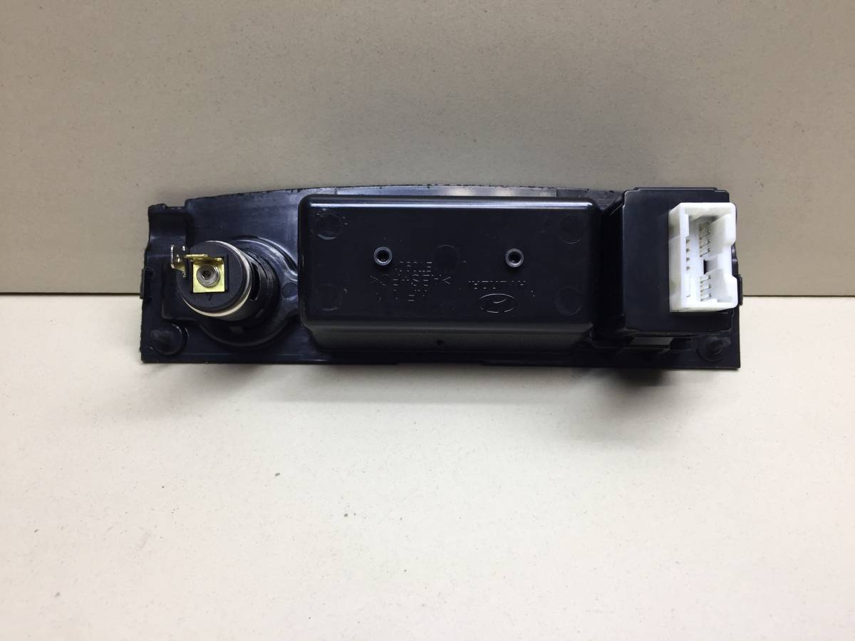 Разъем (USB AUX) Hyundai ix55 2007-2013
