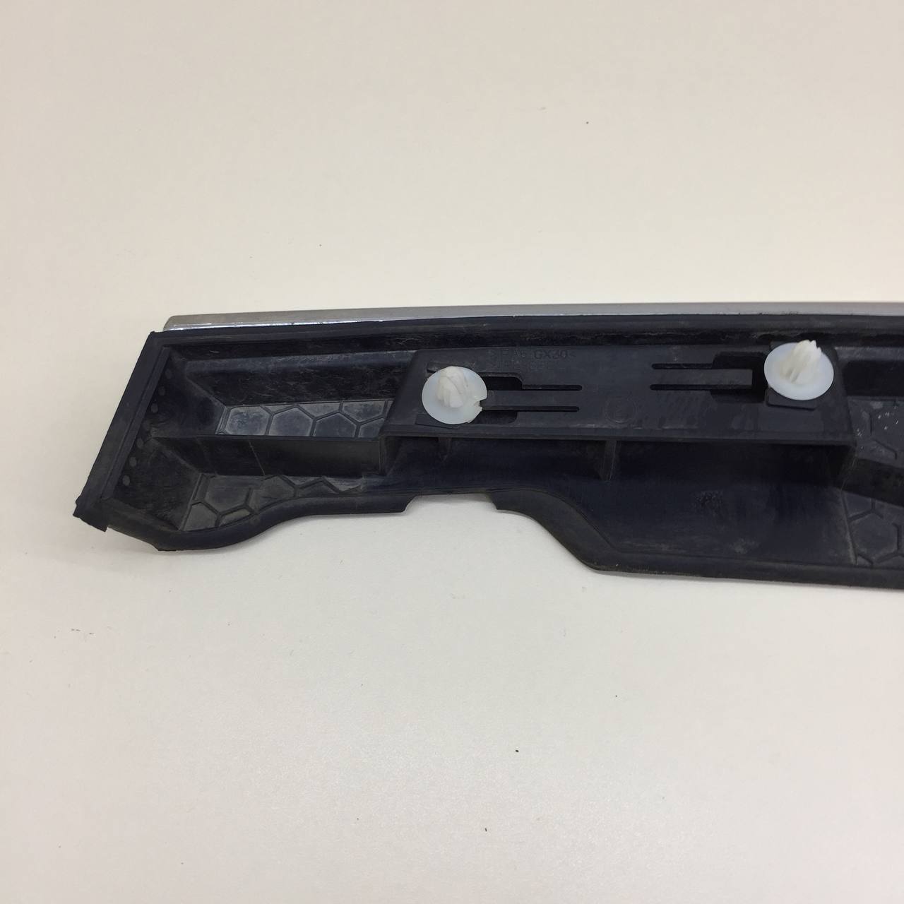 Накладка крышки багажника BMW 7-Series F01,F02  2008-2015