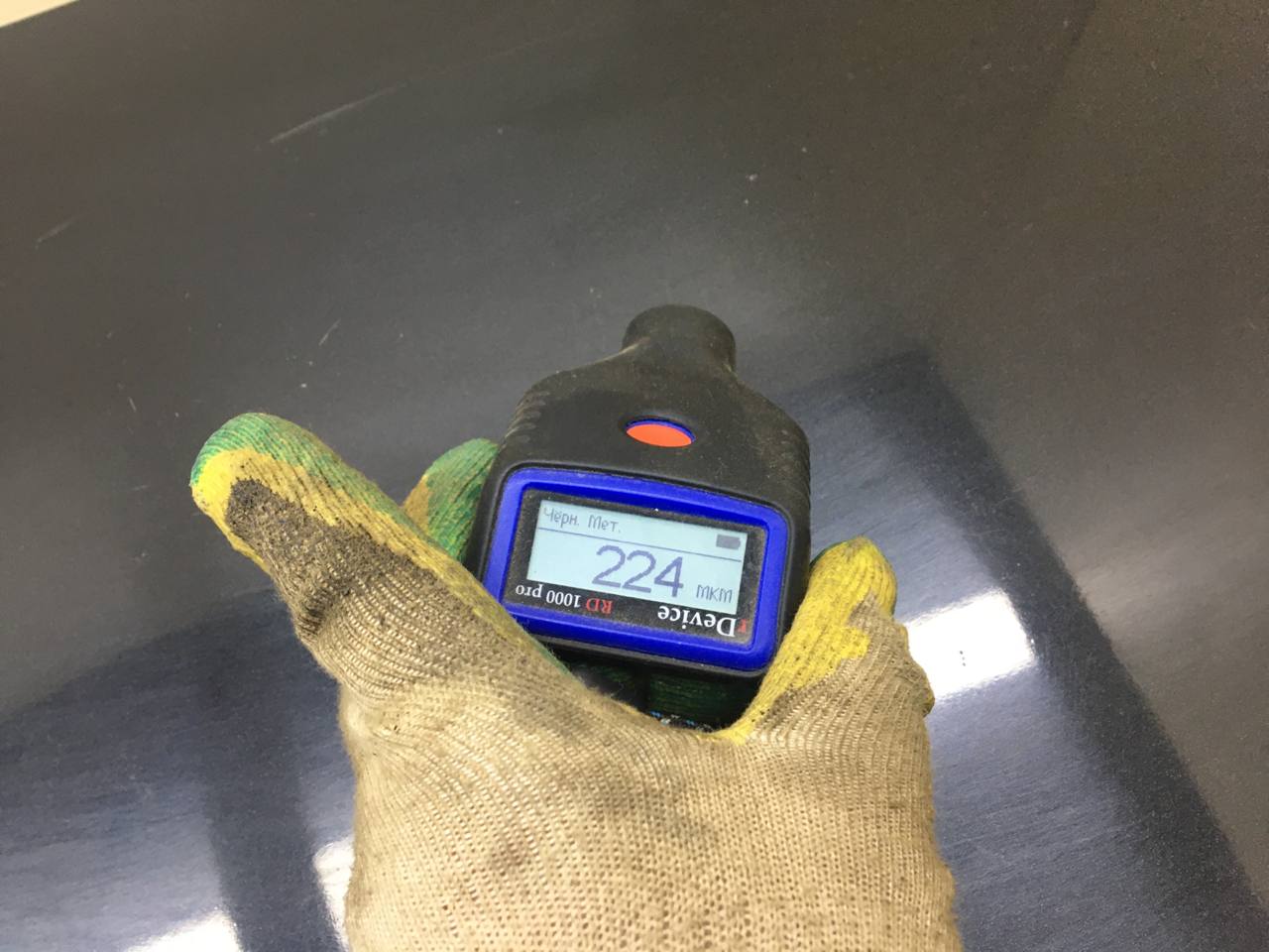 Крышка багажника Daewoo Nexia (N150) 2008-2016