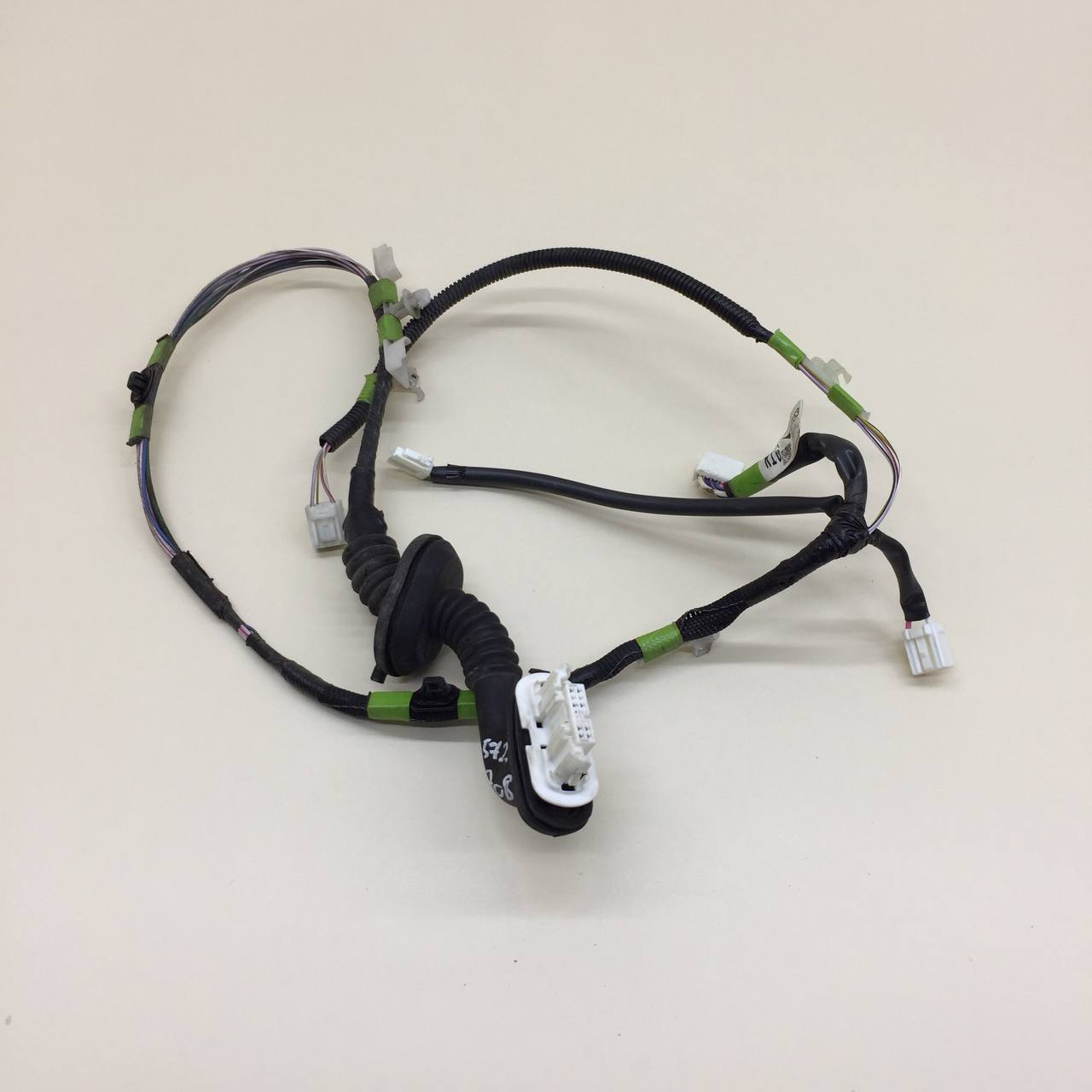 Проводка (коса) Toyota Rav 4 (XA40) 2013-2019