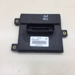 Блок электронный Chevrolet Captiva (C140) 2011-2016