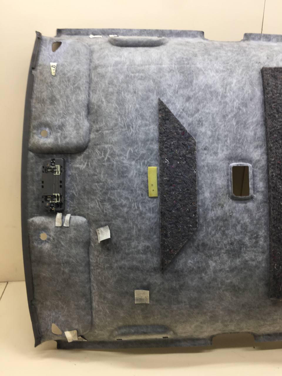 Обшивка потолка Honda Civic 4D 2006-2012