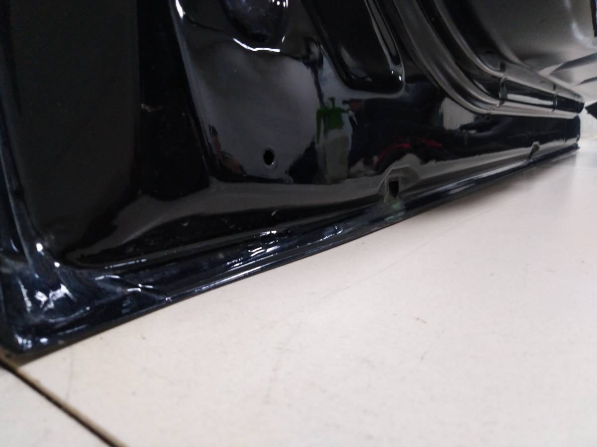 Дверь передняя левая Nissan Qashqai (J11) 2014>