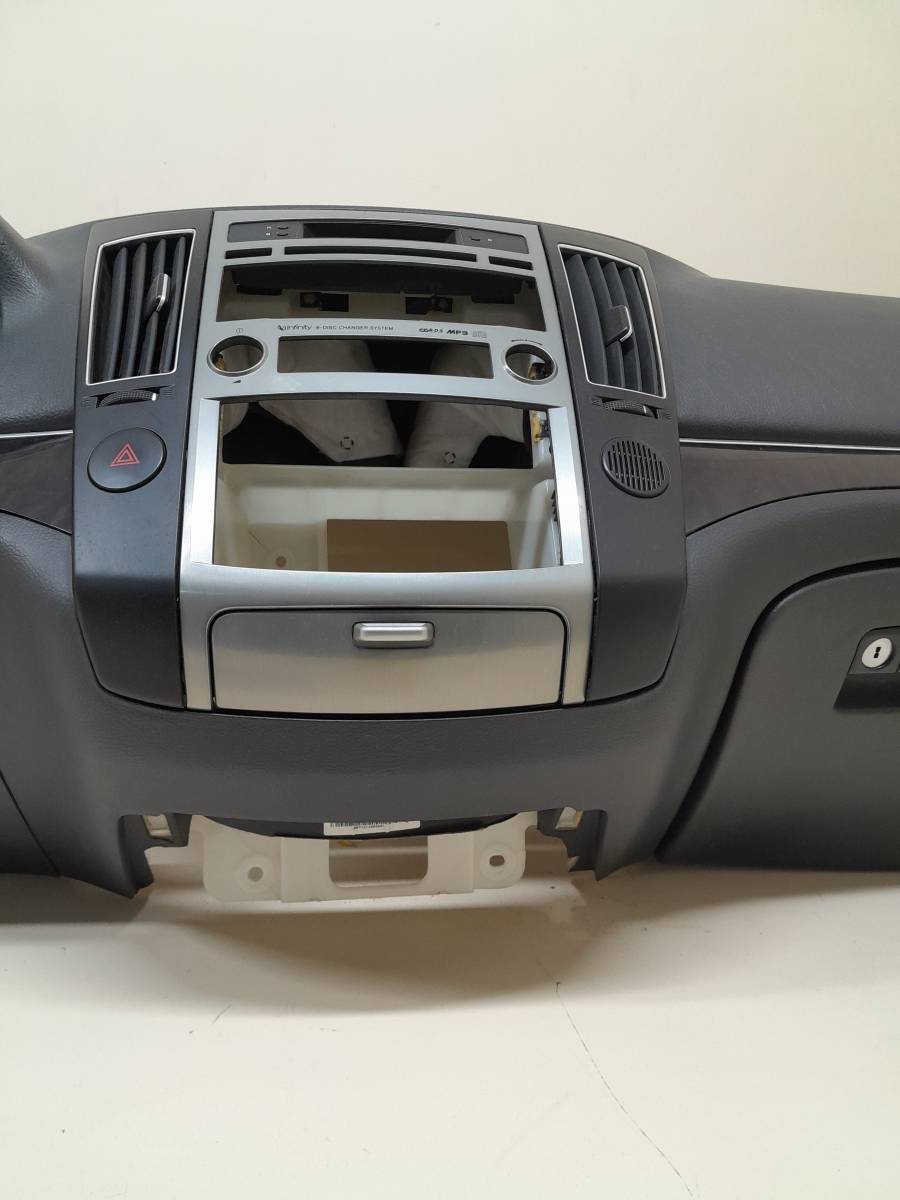 Подушка безопасности (комплект) Hyundai ix55 2007-2013 Подушка безопасности (комплект) Hyundai ix55 2007-2013
