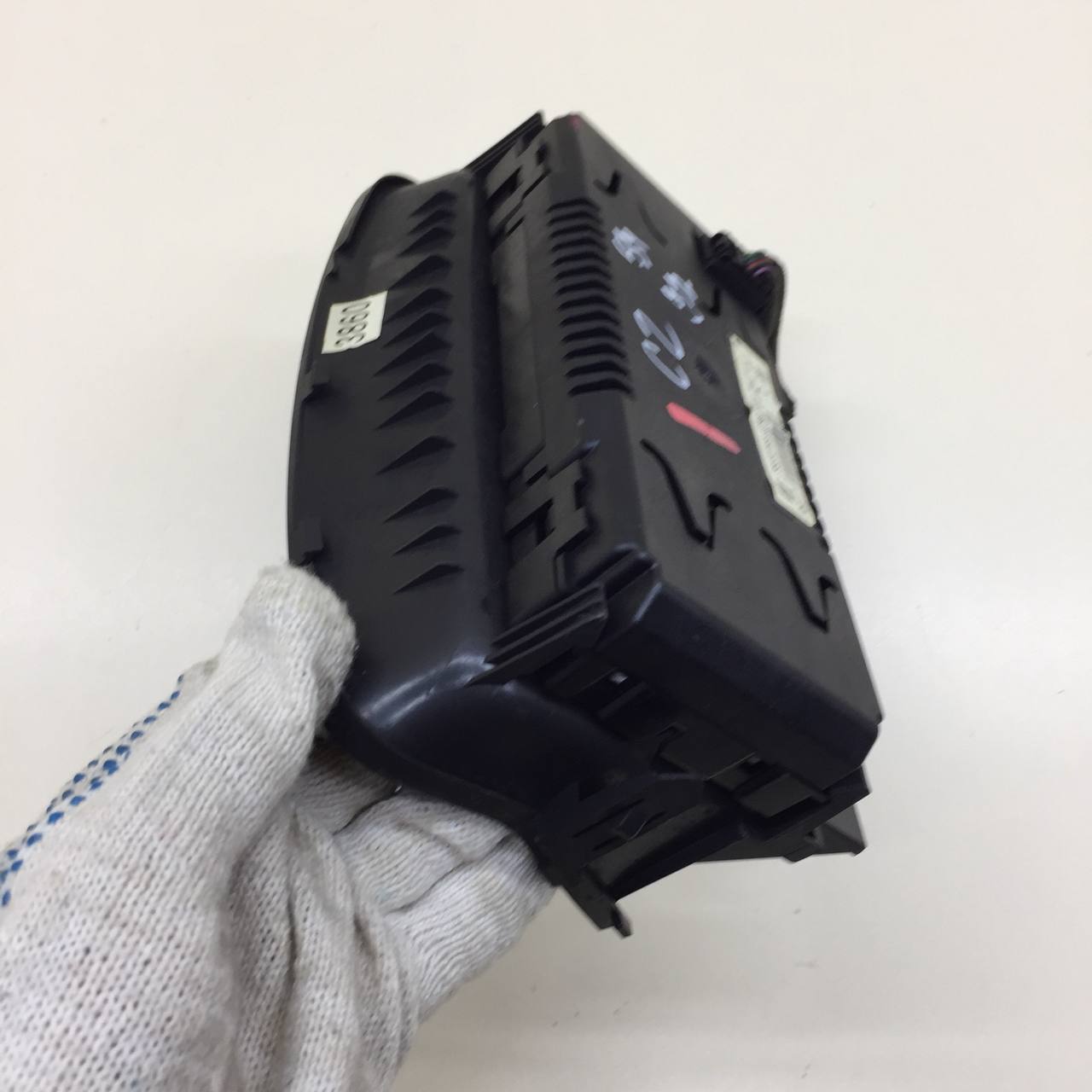 Дисплей информационный Chevrolet Cruze (J300) 2009-2016