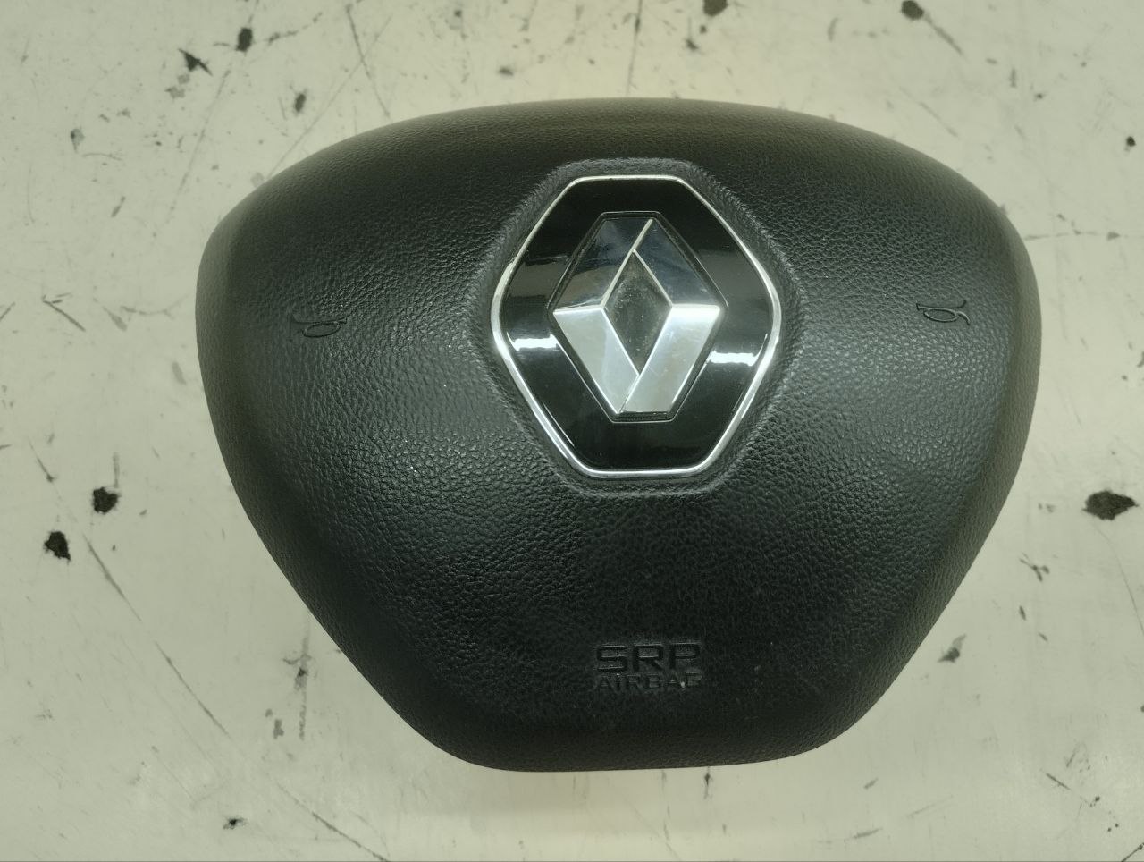 Подушка безопасности (комплект) Renault Logan (2) 2014> Подушка безопасности (комплект) Renault Logan (2) 2014>