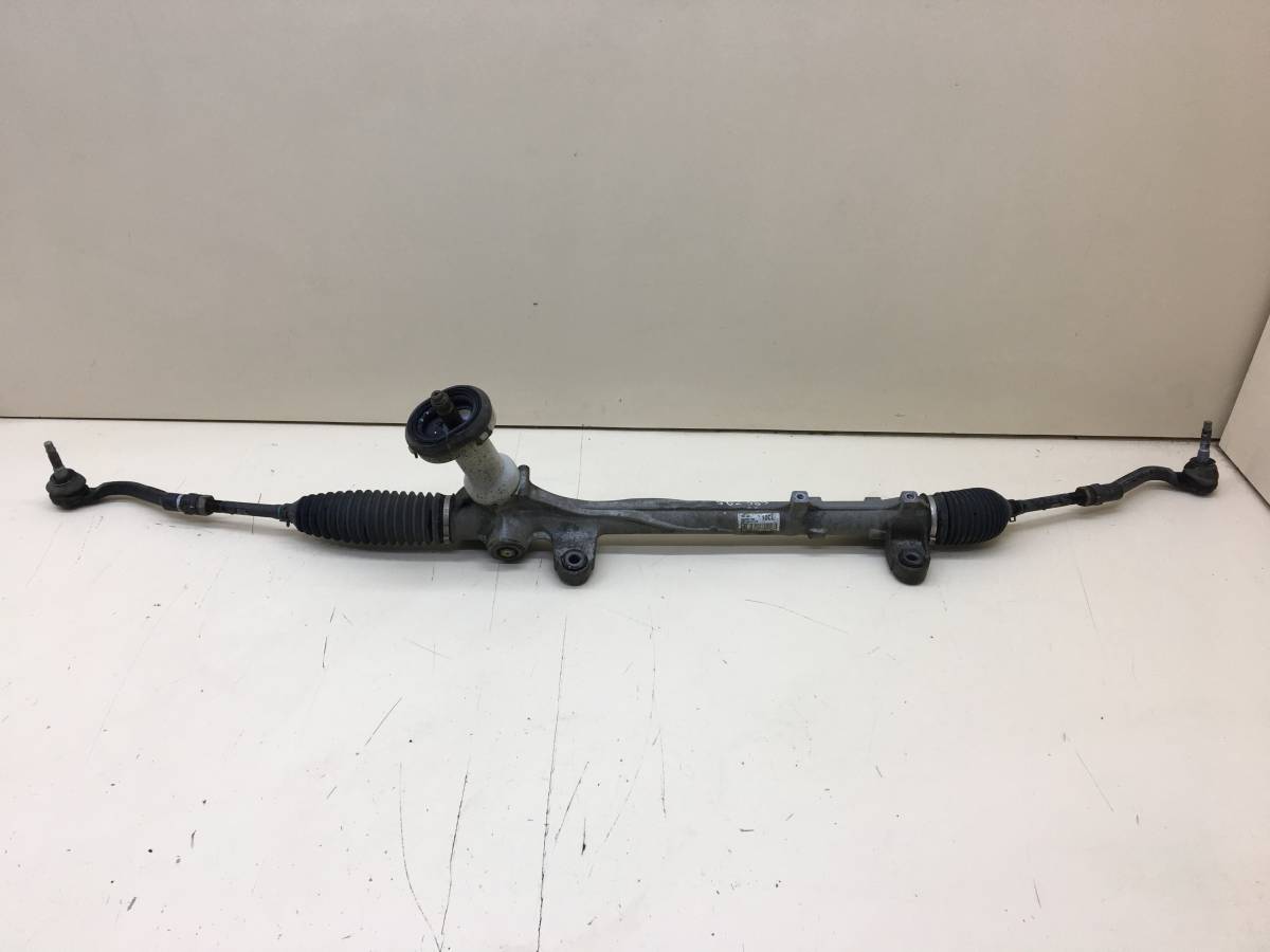 Рейка рулевая Hyundai Santa Fe (TM) 2018-2022