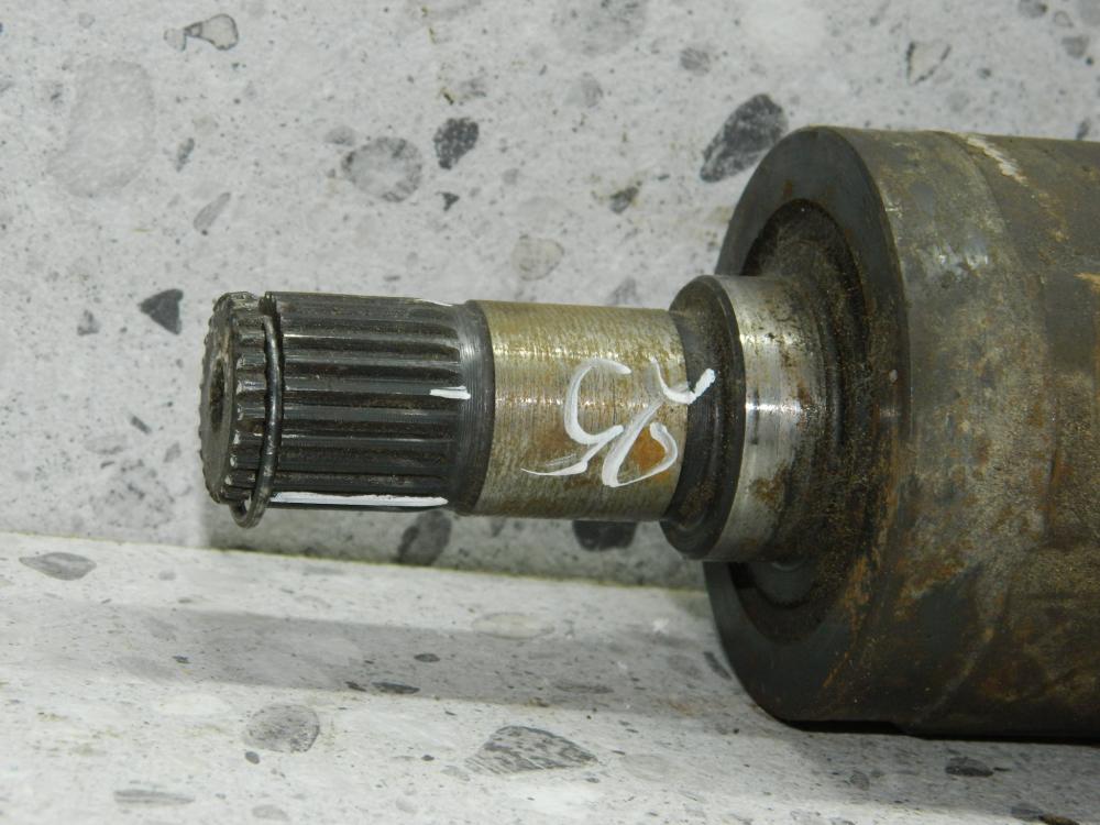 Полуось передняя правая Honda Civic 4D 2006-2012
