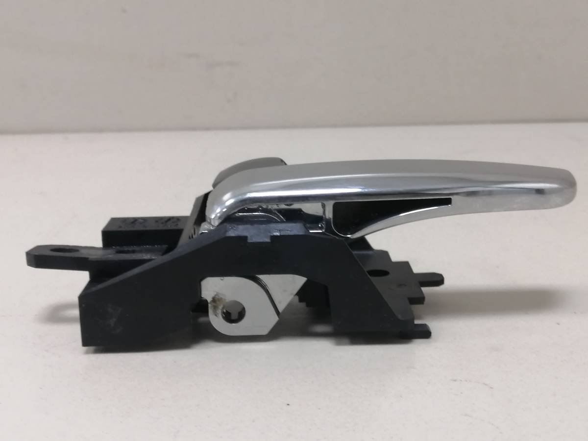 Ручка двери внутренняя левая Mitsubishi ASX (GA) 2010>