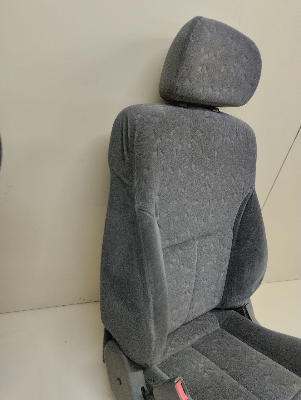 Сиденье (комплект) Kia Spectra (SD) 2004-2011