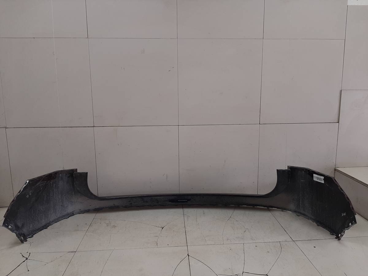 Бампер задний Volkswagen Tiguan 2017>