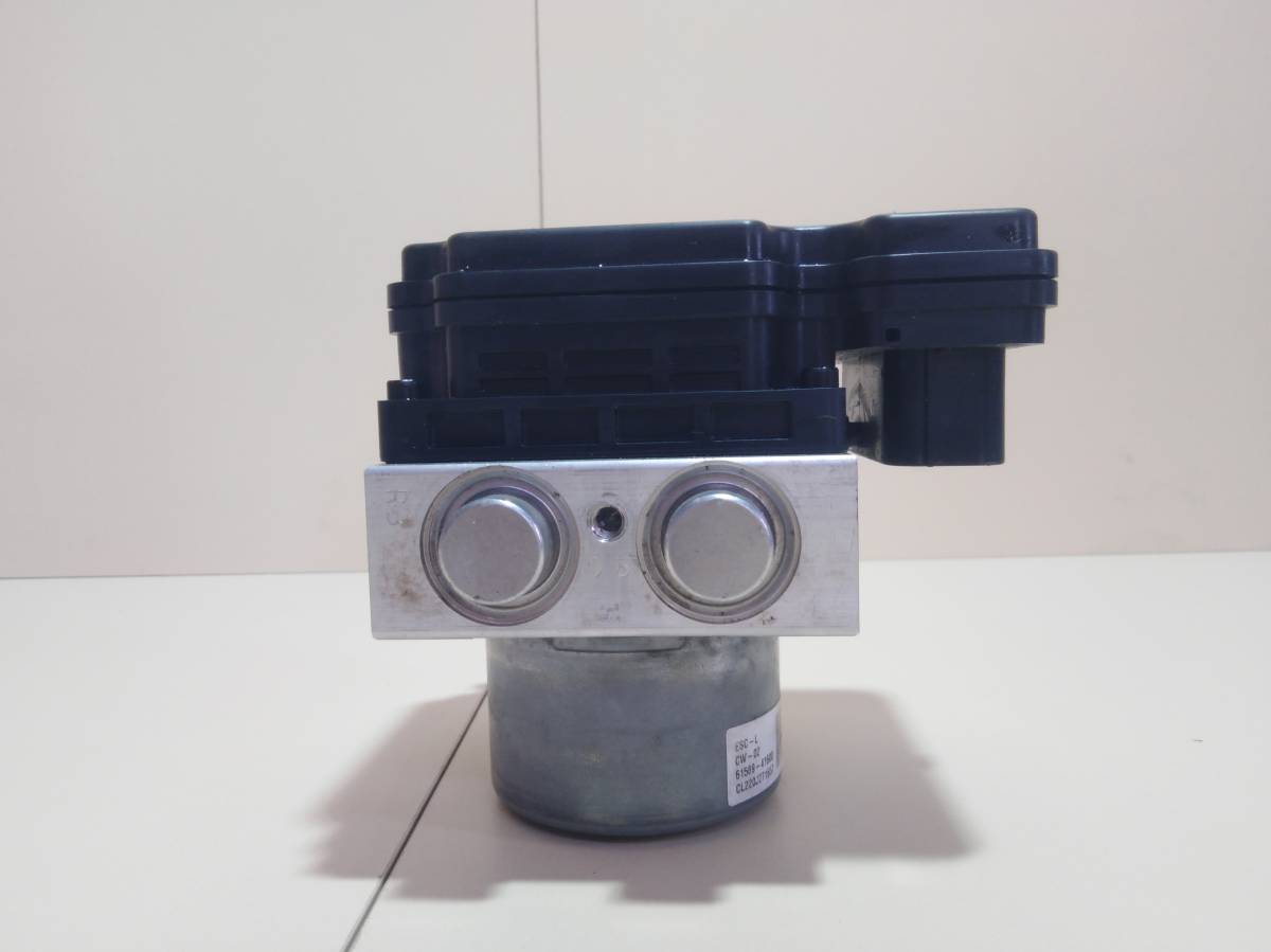 Блок ABS (насос) Kia Sorento 2020>