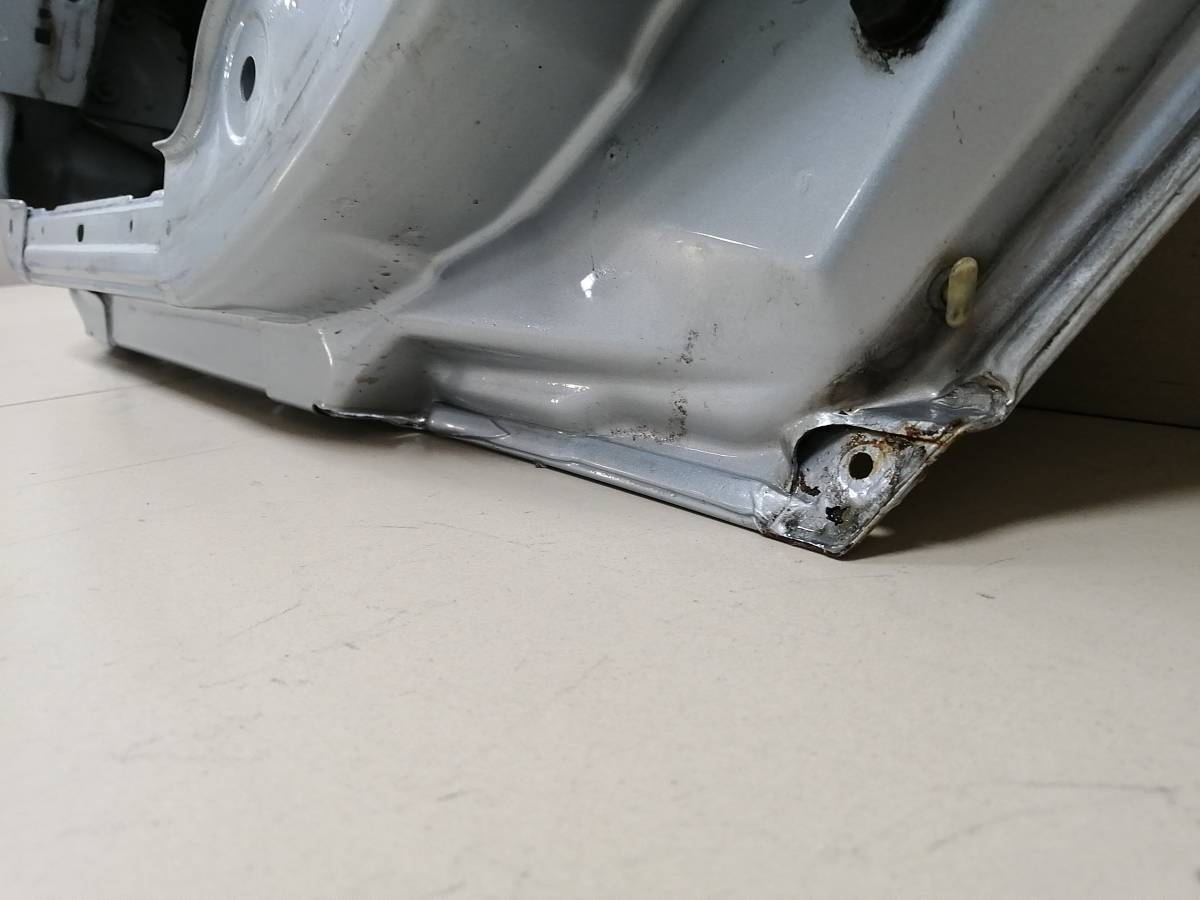 Дверь задняя правая Audi A6 (C5) 2000-2005