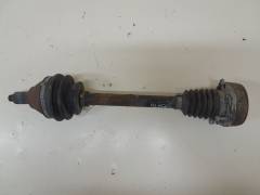 Полуось передняя левая Skoda Fabia (5J) 2007-2014