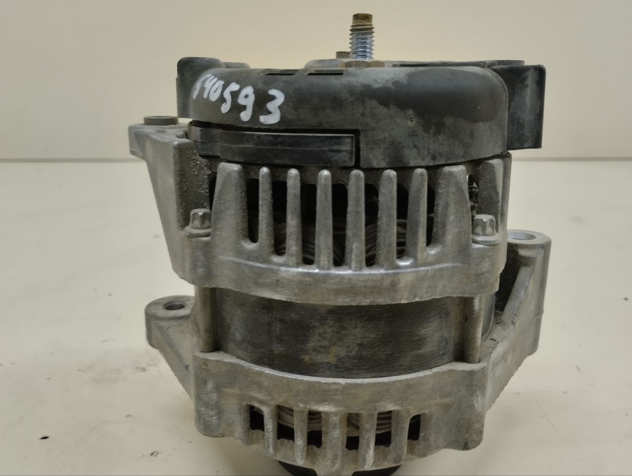 Генератор Chevrolet Aveo T250 2005-2011 Генератор Chevrolet Aveo T250 2005-2011