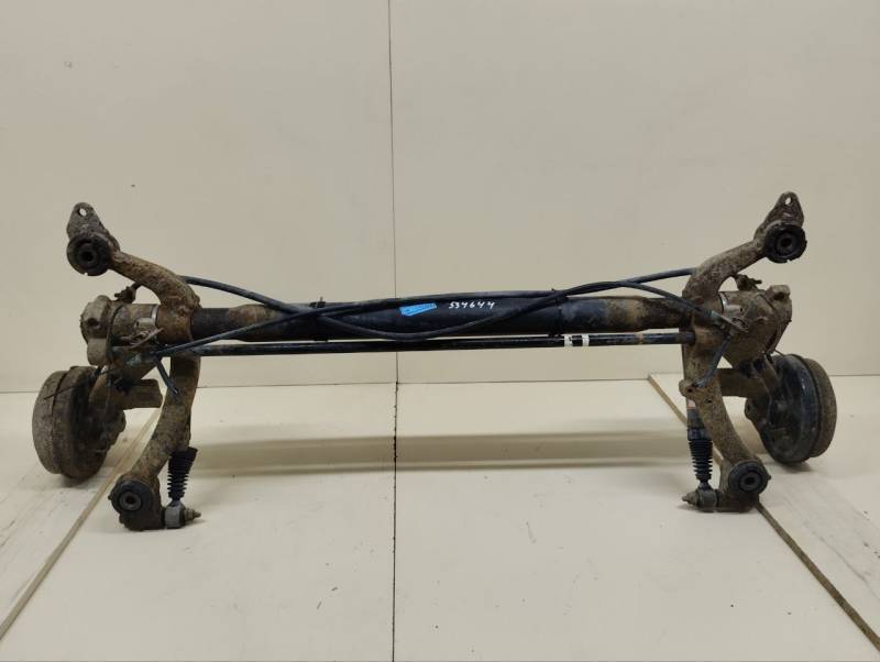 Балка задняя Peugeot 206 1998-2012 Балка задняя Peugeot 206 1998-2012