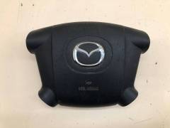 Подушка безопасности в рулевое колесо Mazda BT-50 2006-2012
