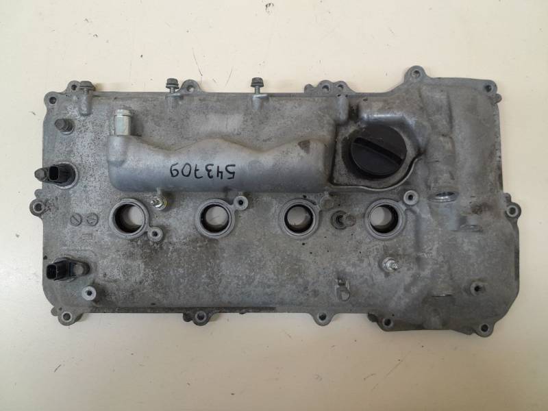 Крышка головки блока (клапанная) Toyota Rav 4 (A30) 2006-2013 Крышка головки блока (клапанная) Toyota Rav 4 (A30) 2006-2013