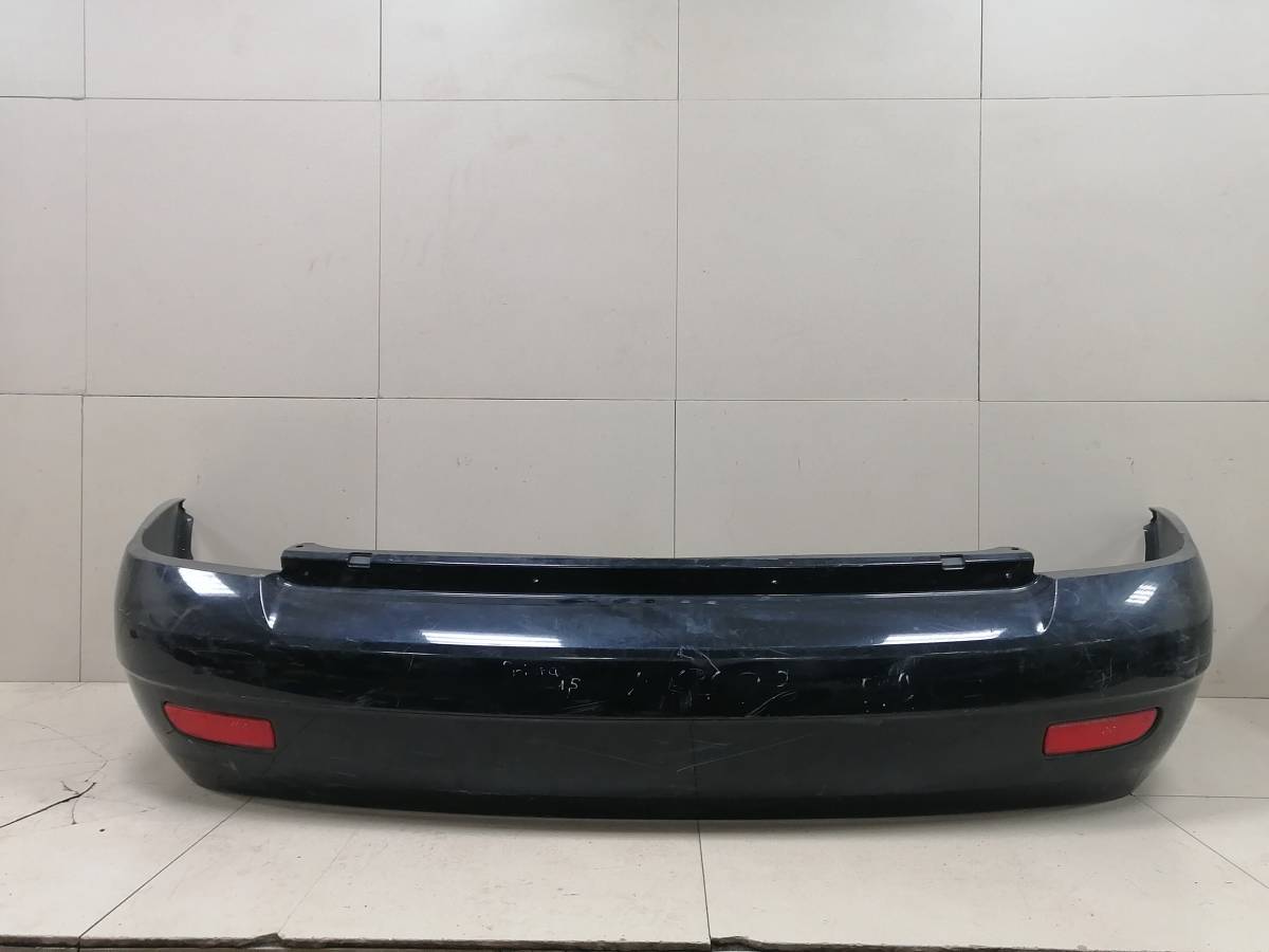 Бампер задний Lada Priora 2007-2018
