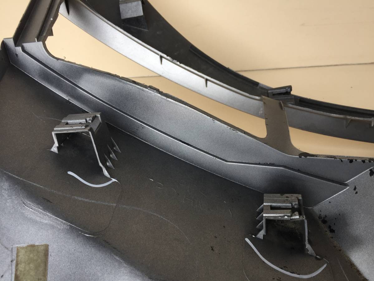 Накладка крышки багажника Honda Civic 5D 2006-2012