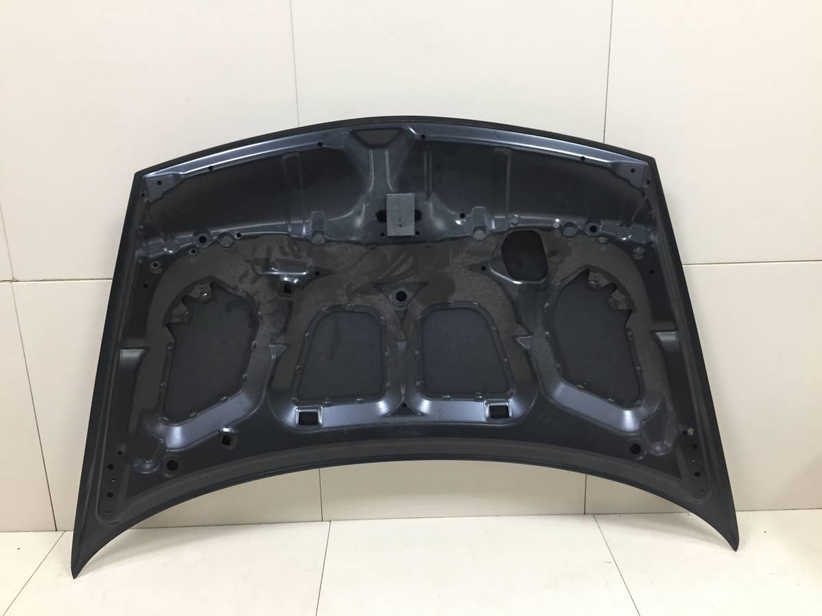 Капот Honda Civic 4D 2006-2012
