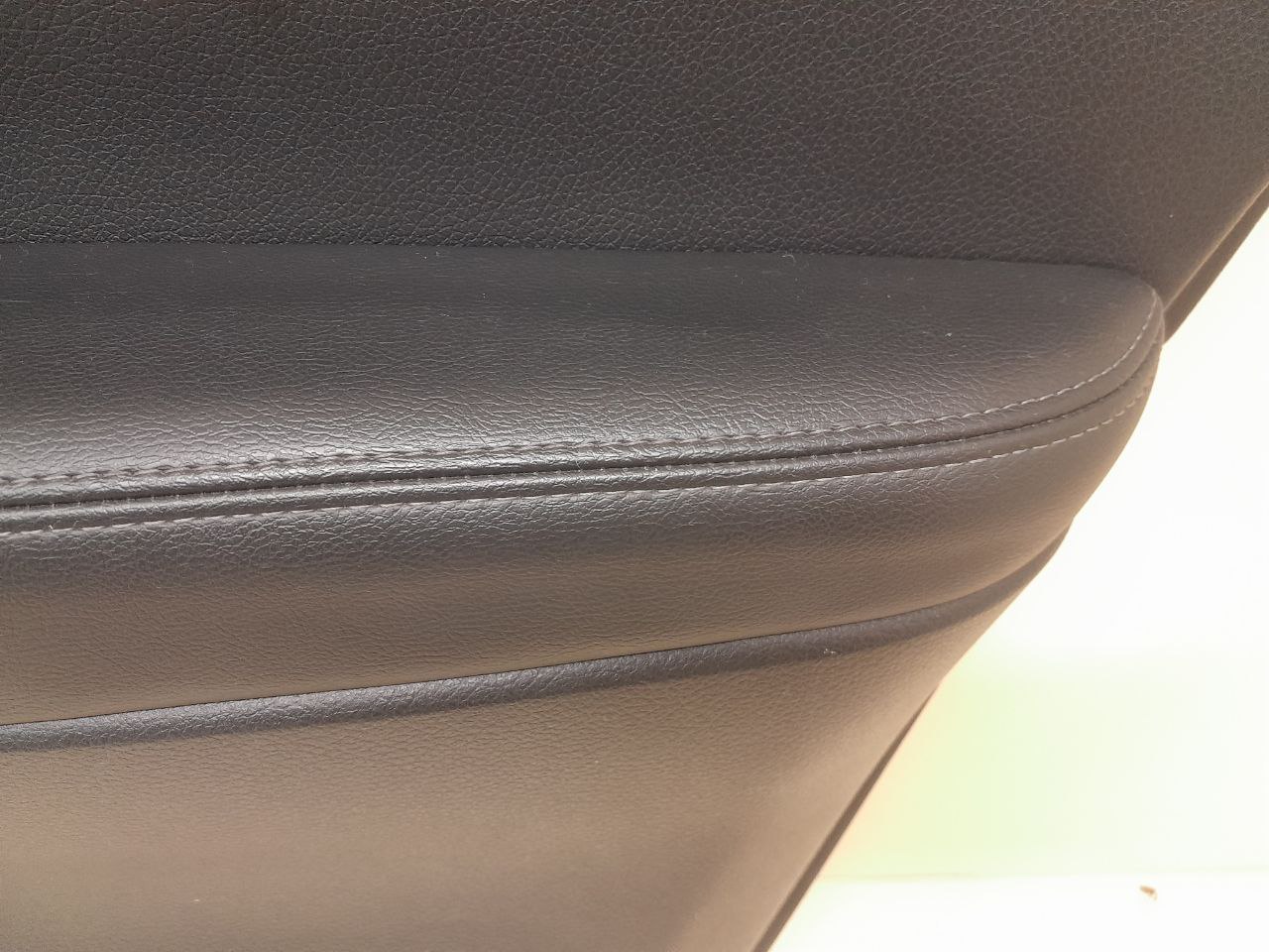 Обшивка двери передней правой Nissan Qashqai (J11) 2014>
