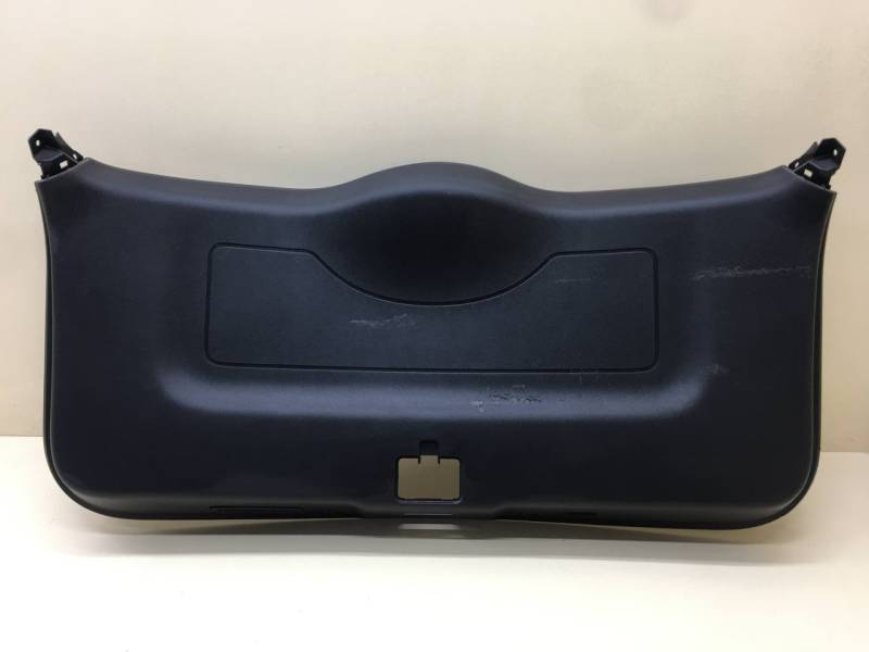 Обшивка двери багажника Changan UNI-K 2020>